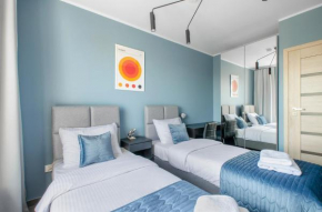 Apartament G312 Łódź Jana Matejki 11 Łódź